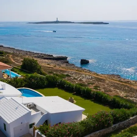 Villa Son Tato