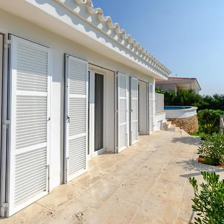 Villa Son Tato
